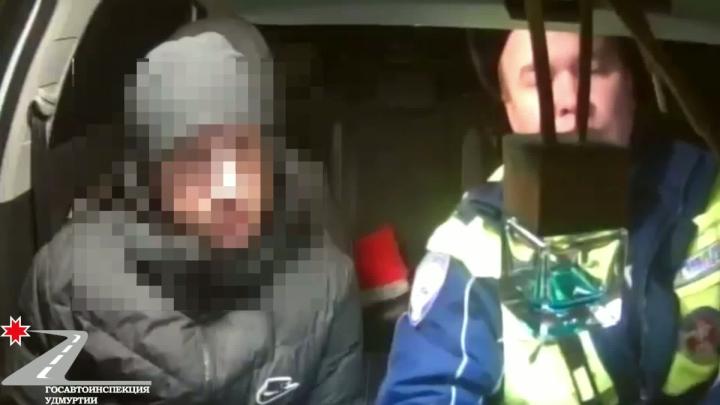 "Он вообще из ниоткуда!