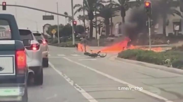 Просто огонь, а нет ребята!