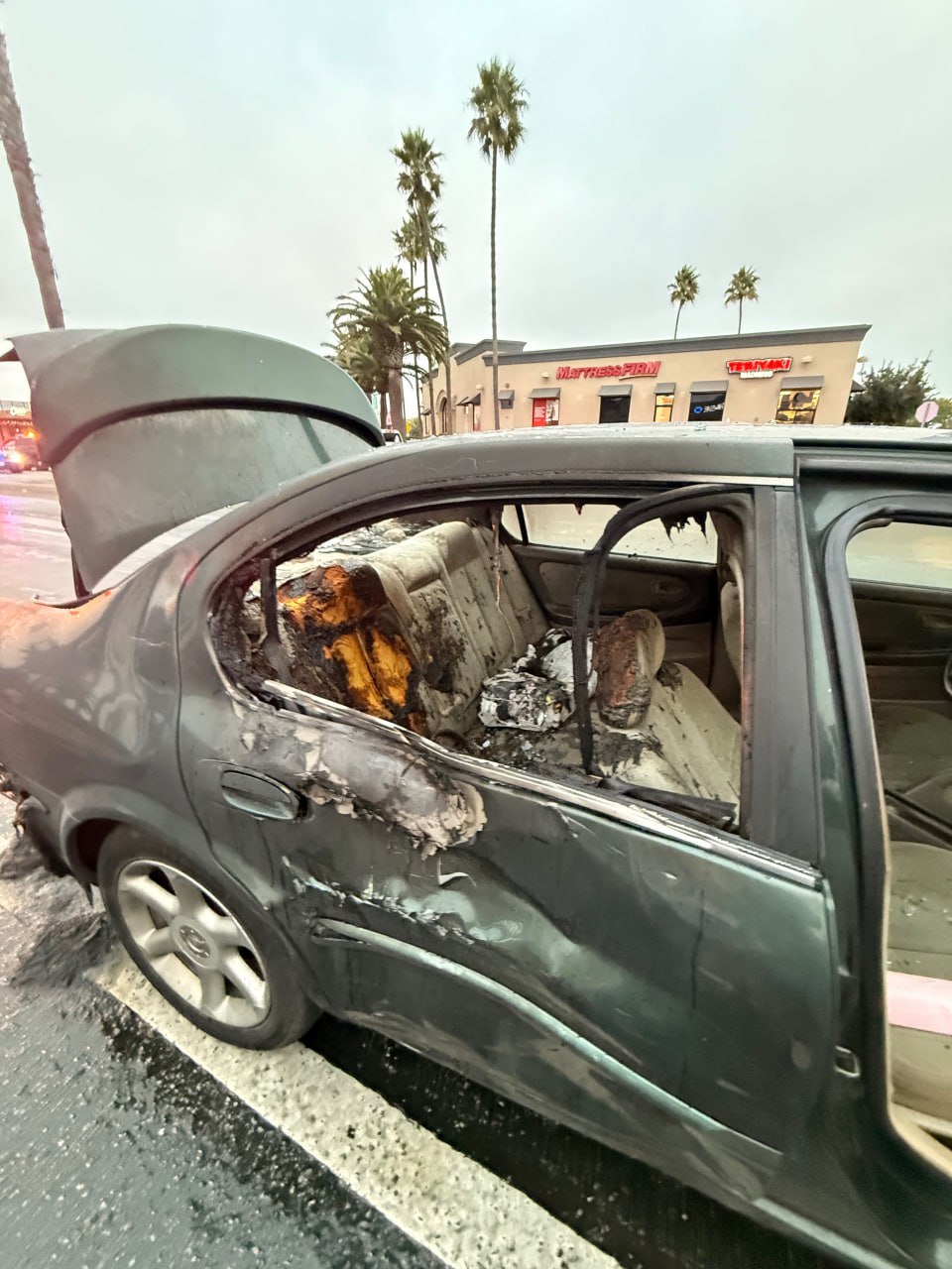 Просто огонь, а нет ребята!