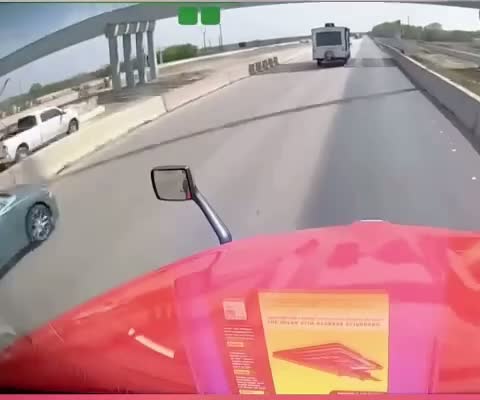 Очередная америкосовская подборочка ДТП