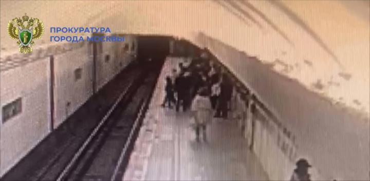  Прокуратура взяла под контроль ход расследования уголовного дела, возбужденного по ч