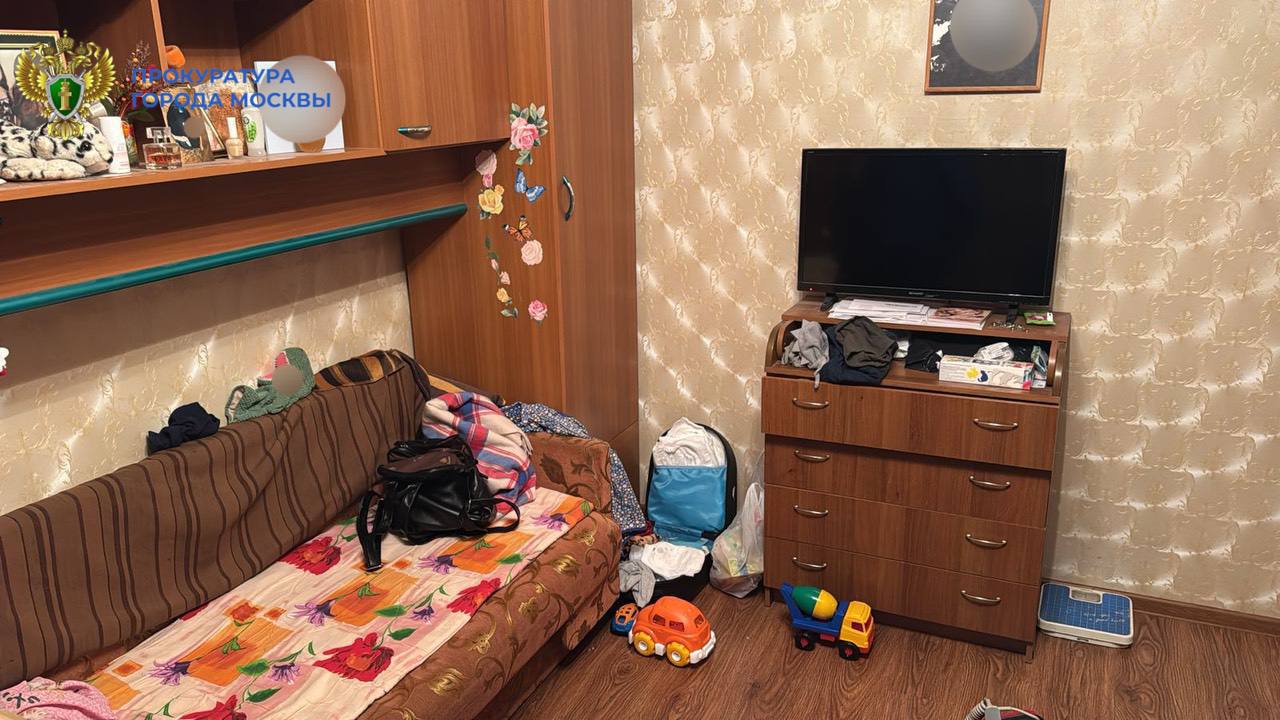 ️С учетом позиции прокуратуры мужчина приговорен к 17 годам лишения свободы за убийство своего внука
 
На основании доказательств, представленных государственным обвинителем прокуратуры Москвы, вынесен приговор в отношении 51-летнего жителя столицы