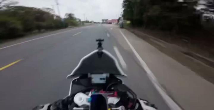 Как вам такой нежданчик из Азии?