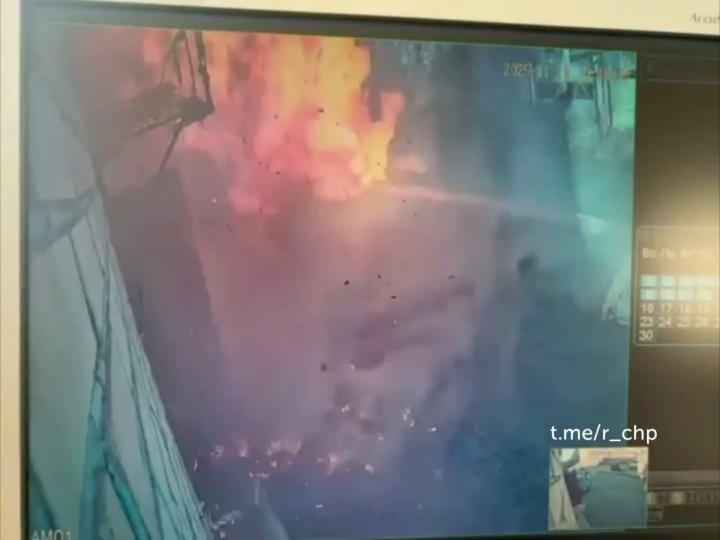 Дон Газельеро на газу

Сегодня утром на улице Автомобилистов в Магнитогорске