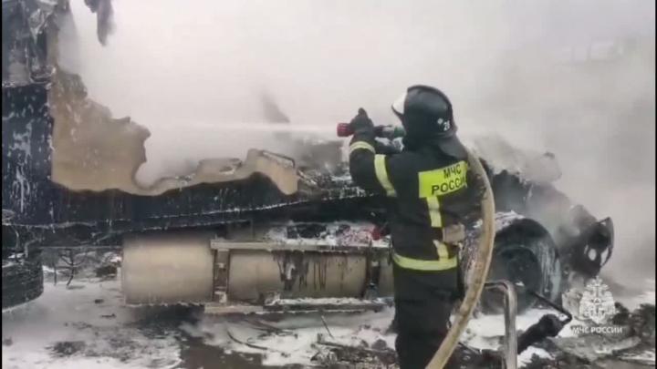 Почём сейчас "америка"?