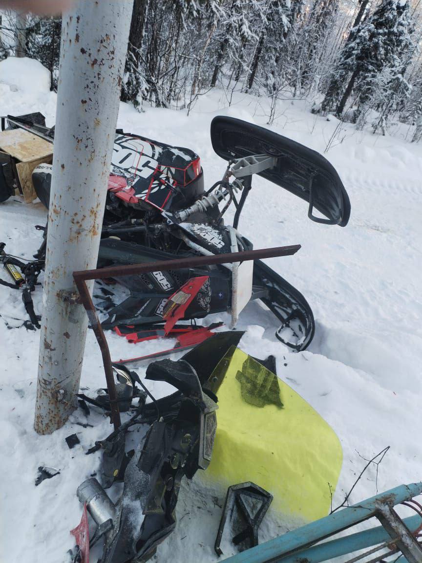  Красноярский край