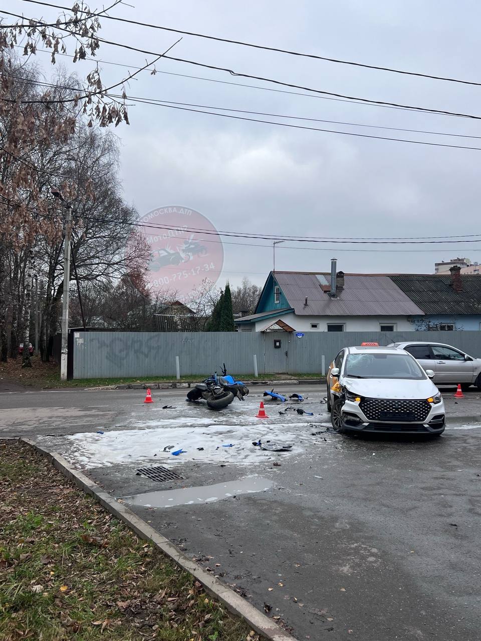  Балашиха, МО