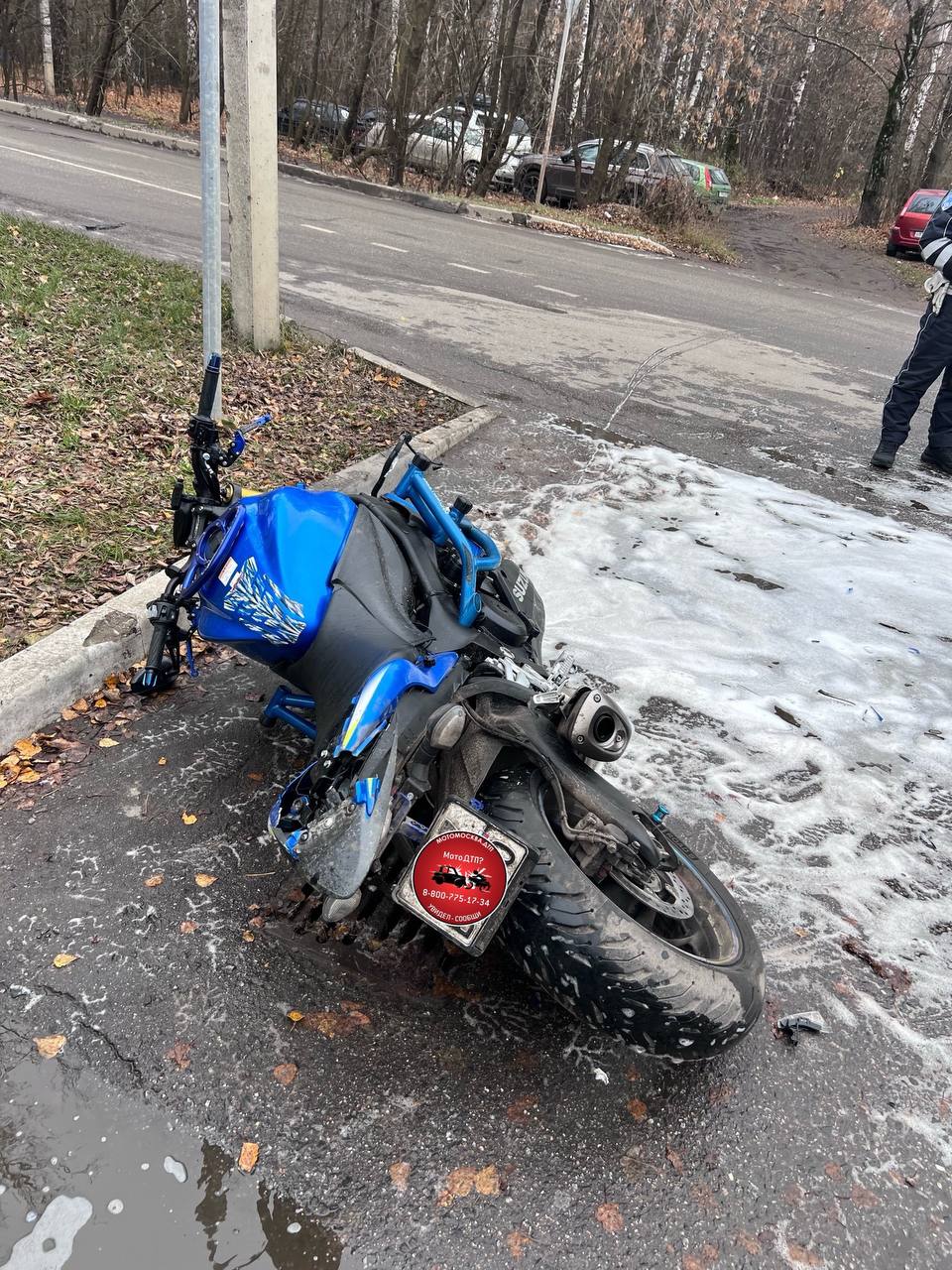  Балашиха, МО