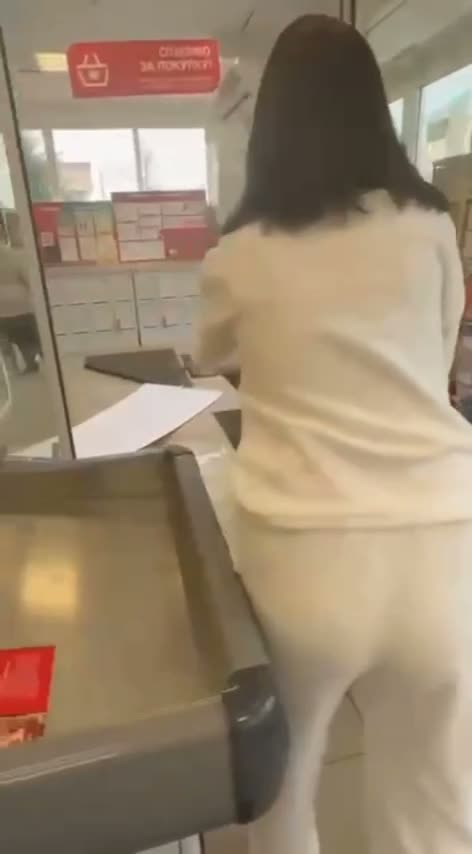 Ни пройти, ни сезонно мигрировать - все своими "Пятерочками" заставили, ироды

с