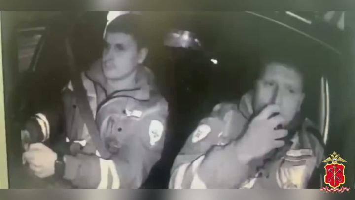 Реально блокбастер

Выражаем благодарность ГУ МВД РФ по г