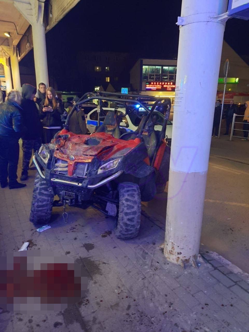  Тучково, МО