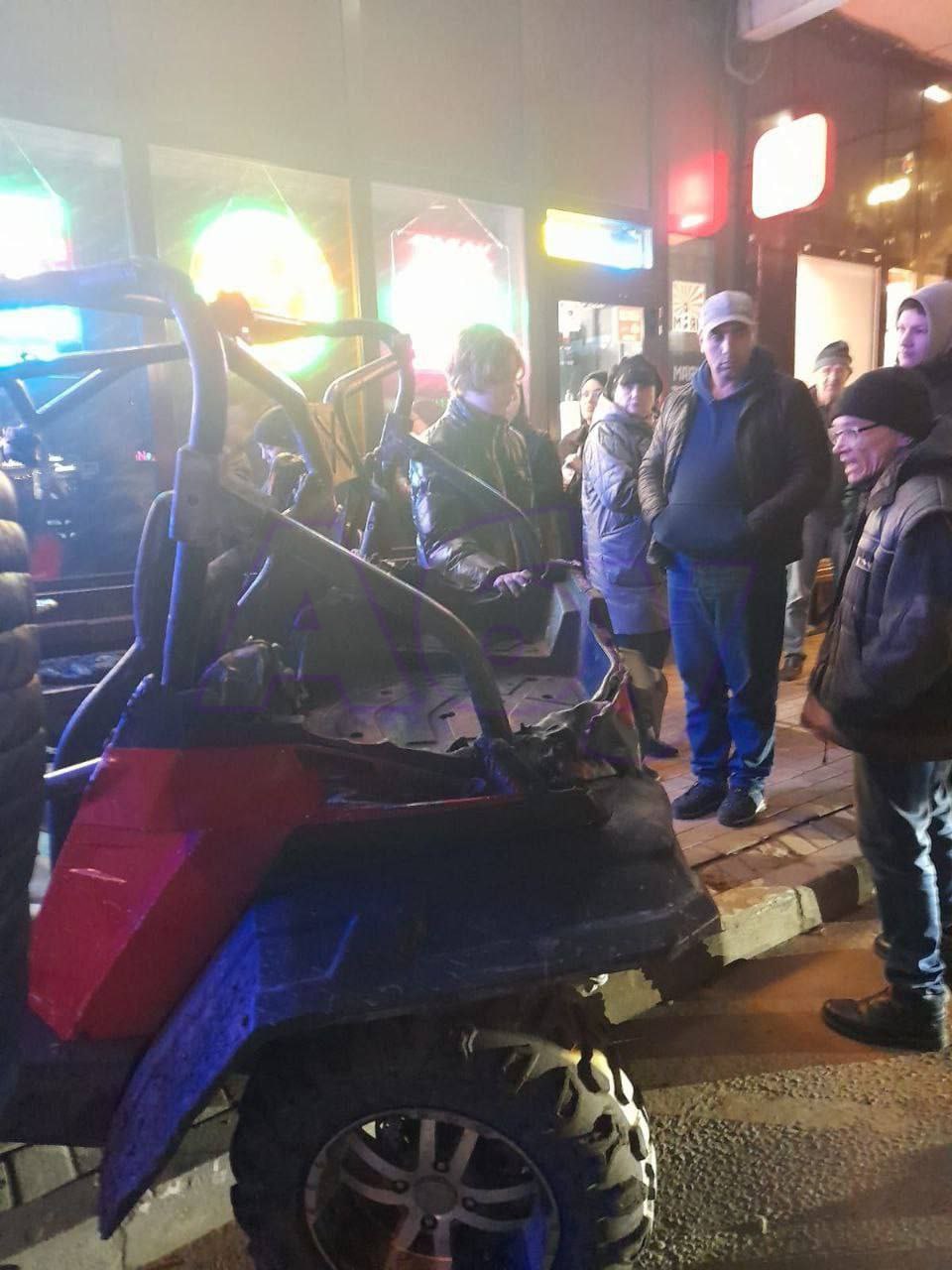  Тучково, МО