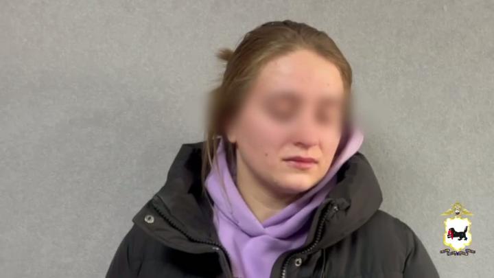 Помните дамское ММА в Иркутске на днях?