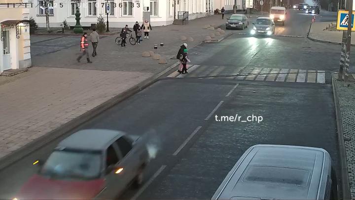 Водителя лишили прав

г