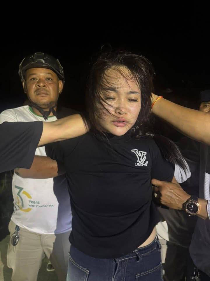 Побег из Шоушенка Свайриенга

Никаких геологических молотков и кропотливой работы на протяжении  долгих лет