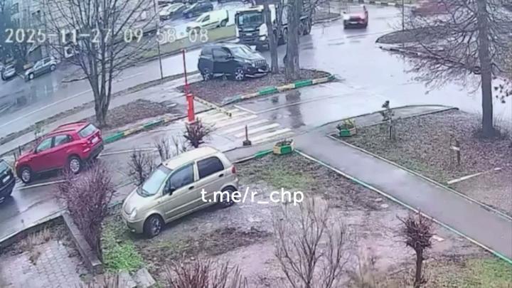 И покатил такой дальше по своим профессиональным делам