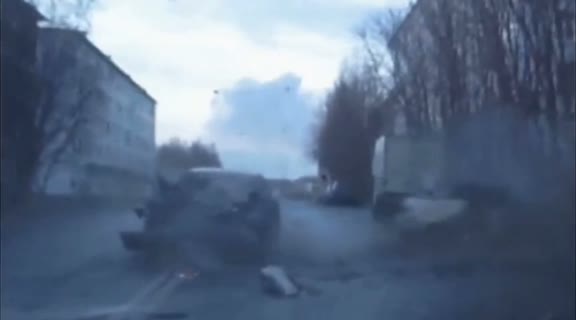 Просто всмятку