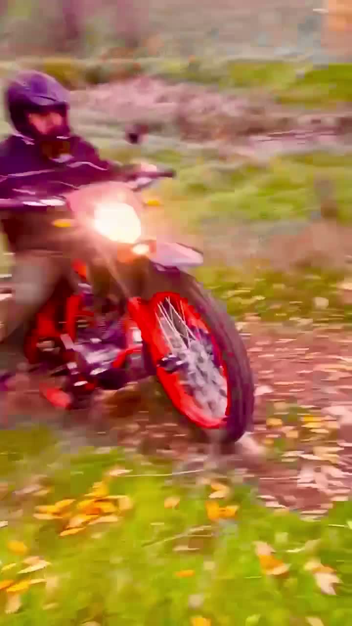 Водные процедуры от подписчика