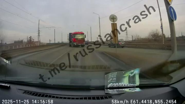 У некоторых водителей мозг отсутствует полностью