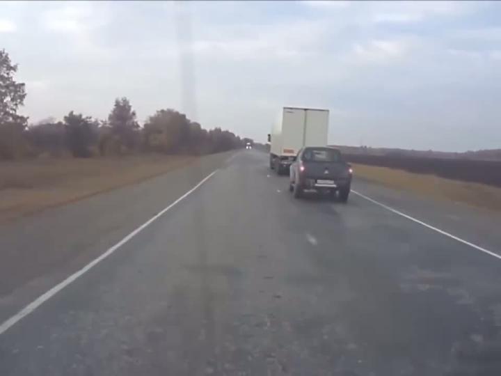 Обгон на все деньги