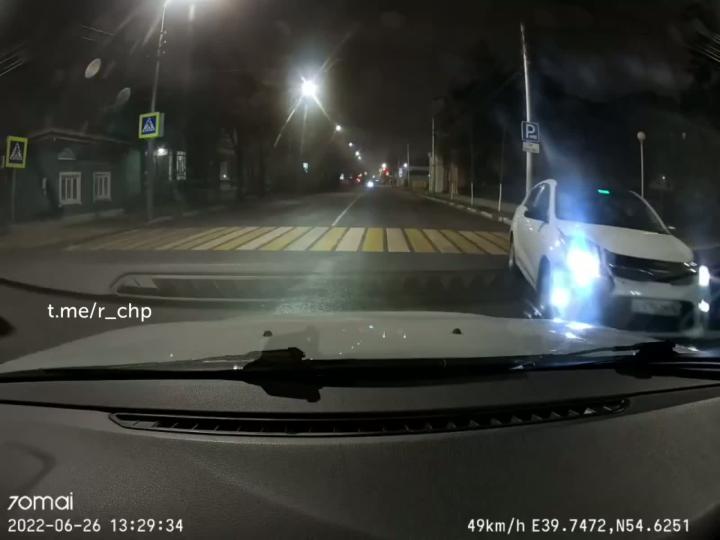 Из рязанских пабликов