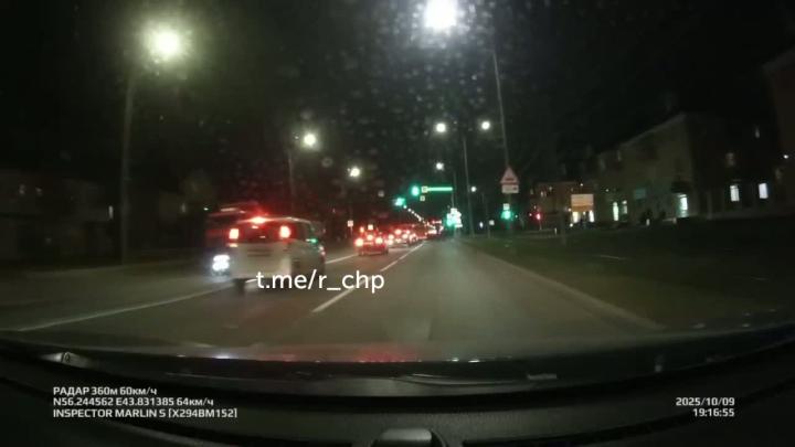 Возим детей с осторожностью