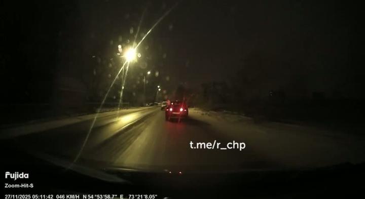 Много Омска не бывает