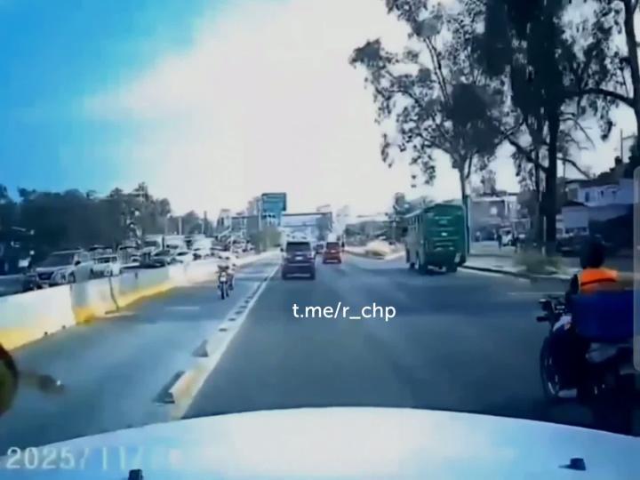 Нормальный такой штраф