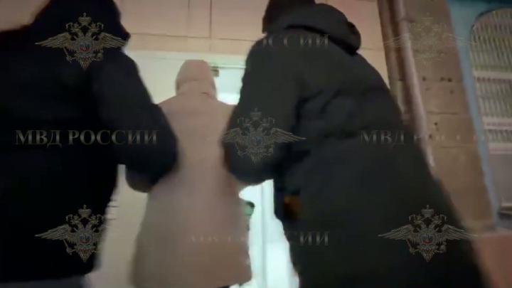 Вчерашний курьер