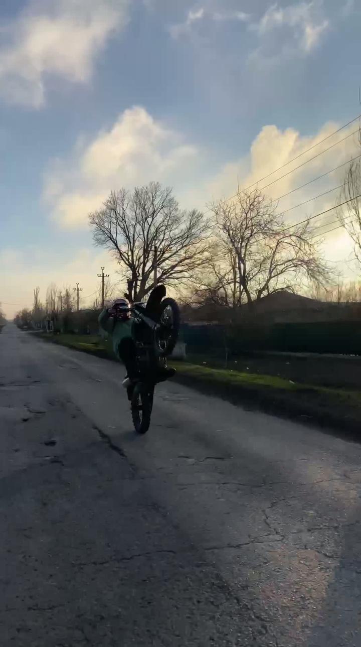 От подписчика из Гуково Ростовской области