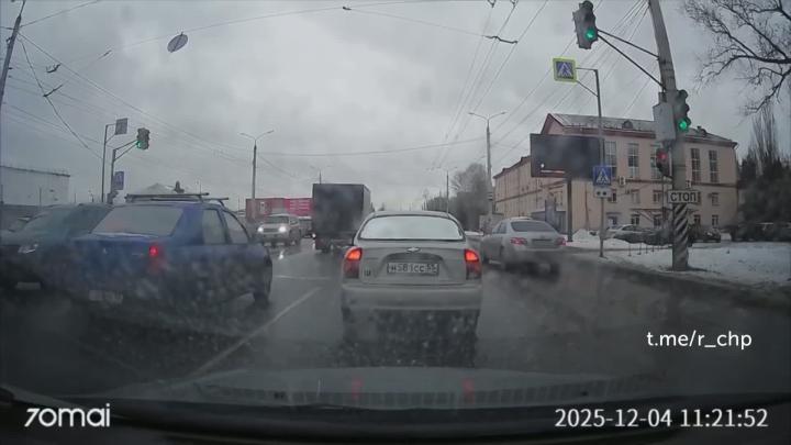 Сгорал от нетерпения