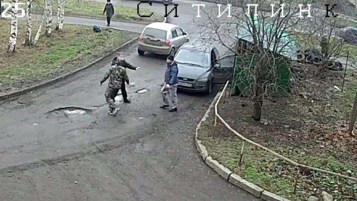 Петрозаводская школа боевых знакомств искусств