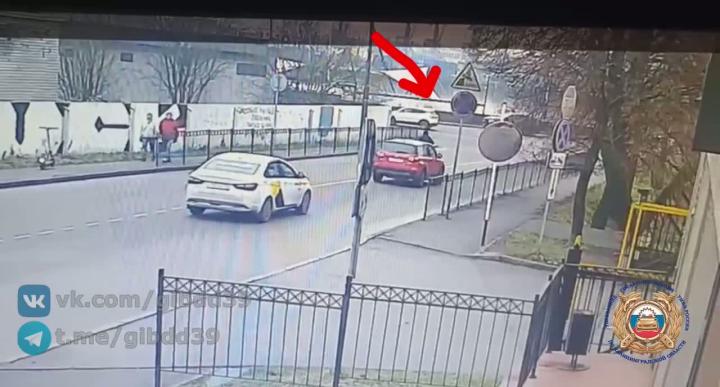 Готовь сани летом, а знания зимой!