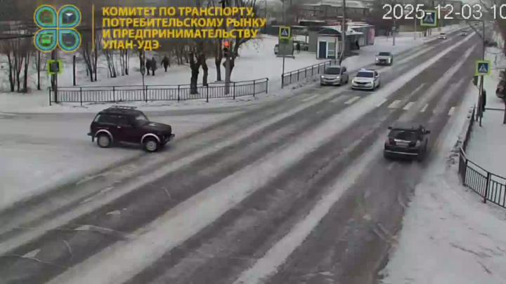 Сразу скинул лишнее из багажника