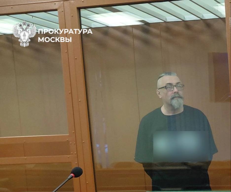 ️К 13 годам лишения свободы приговорен 56-летний житель столицы Максим Григорьев за участие в вооруженном формировании и деятельности террористической организации (ч