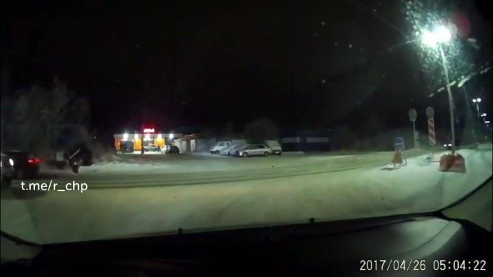 Давно на этот знак зуб точил