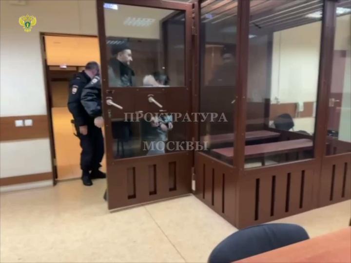 ️Помощница по хозяйству предстанет перед судом по обвинению в краже коллекционных монет у ветерана Великой Отечественной войны