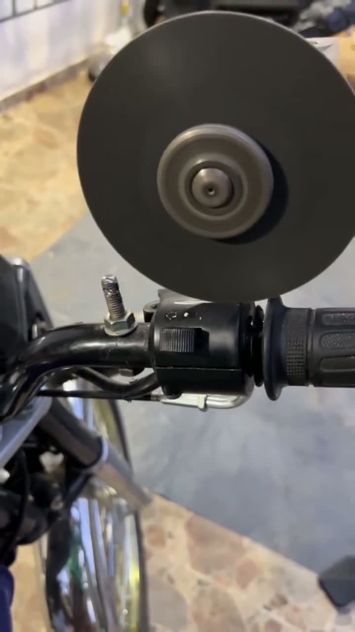 Круиз-контроль, который мы заслужили