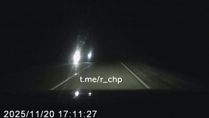 Фигасе он глазастый, такого скрытного профессионала углядел