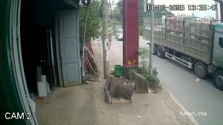 Покушение по-вьетнамски