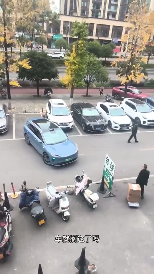 У тачек с автопарковкой нашли внезапное преимущество