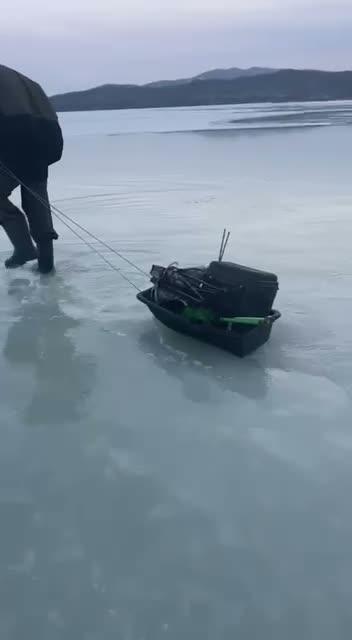 Не перестаю восхищаться отвагой
