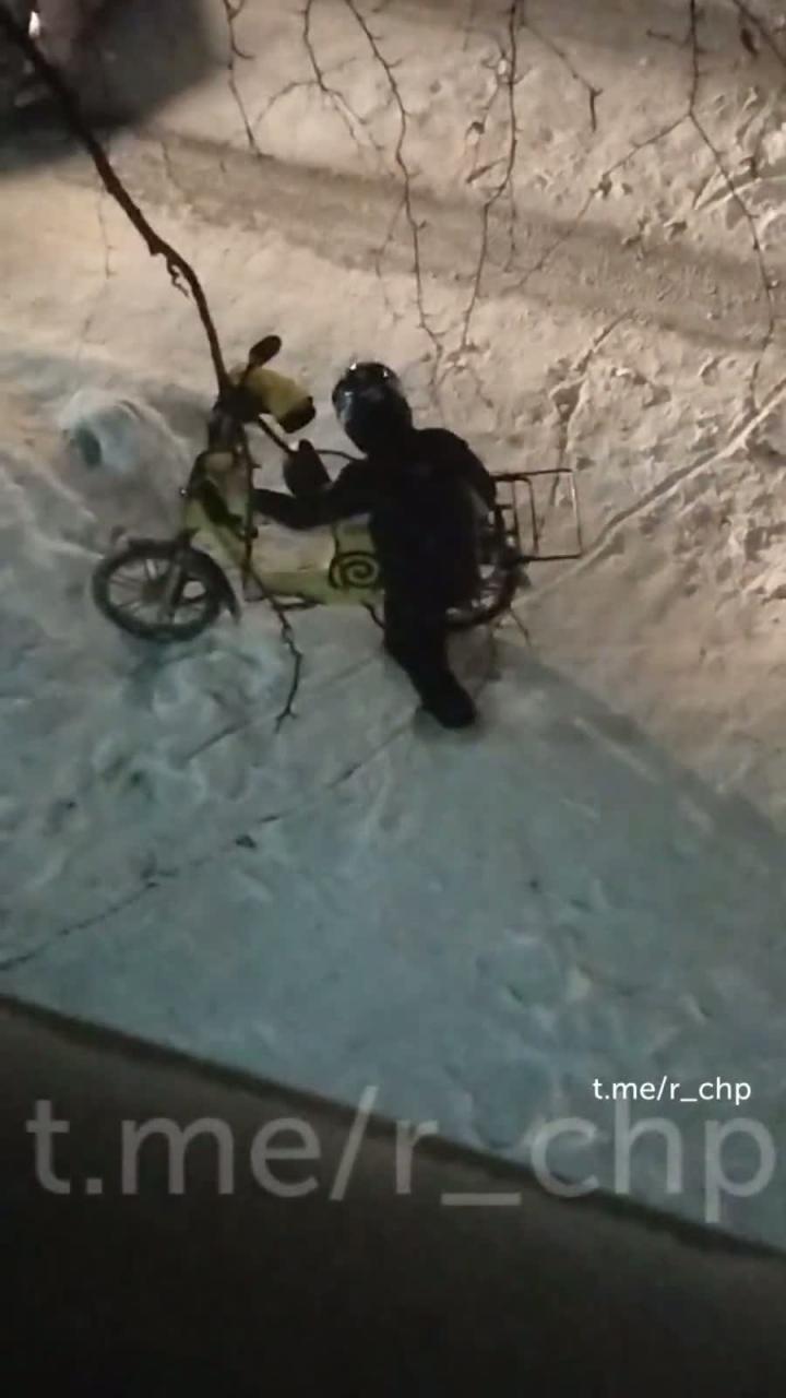 Довёл проклятый "Яндекс" человека