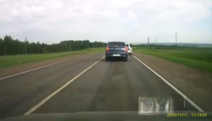 Видео старое, но добавлю в коллекцию канала