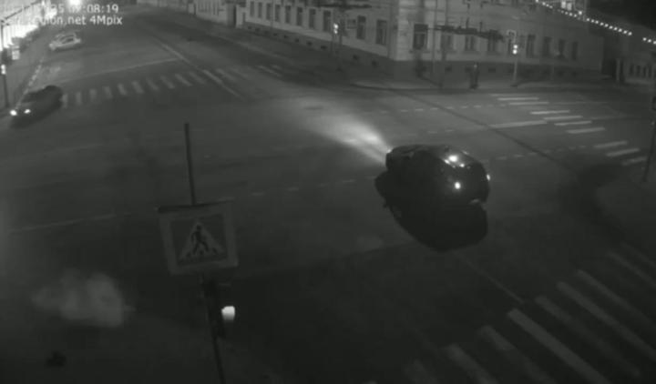 Ярославль, погибла девушка 21 год пассажирка из Лада Гранта