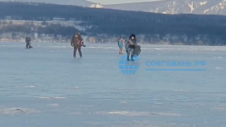 Есть такое слово "Надо!