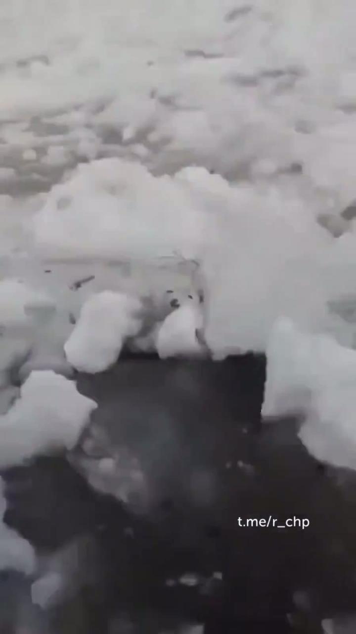 Красивое из Бурятии