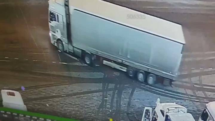 На складе Вайлдберис в Электростали на днях