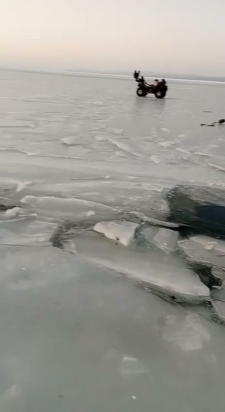 Никогда не было такого, и вот опять