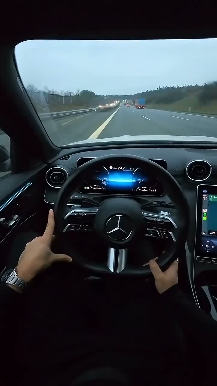 В этот раз повезло